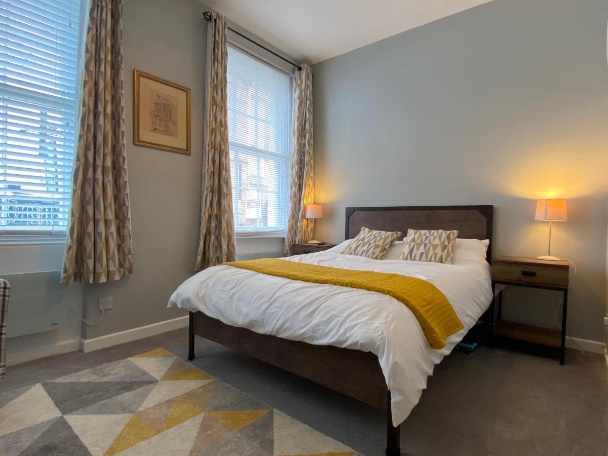 Bristol Old City Studio Екстериор снимка