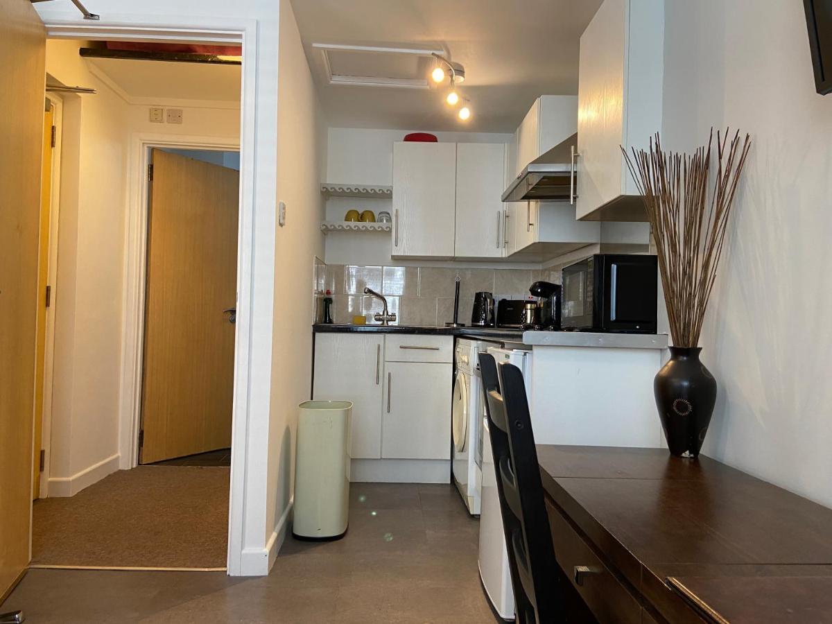 Bristol Old City Studio Екстериор снимка