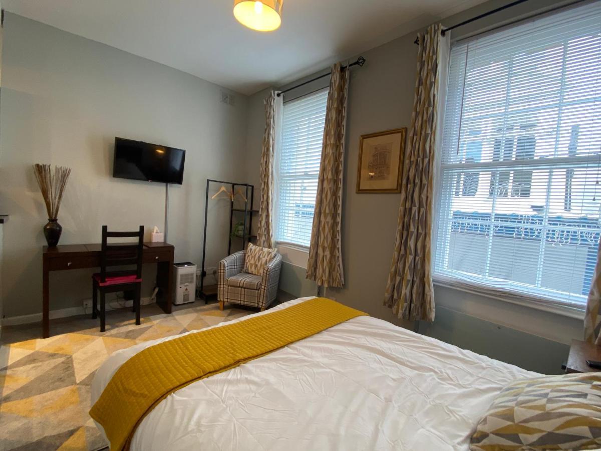 Bristol Old City Studio Екстериор снимка